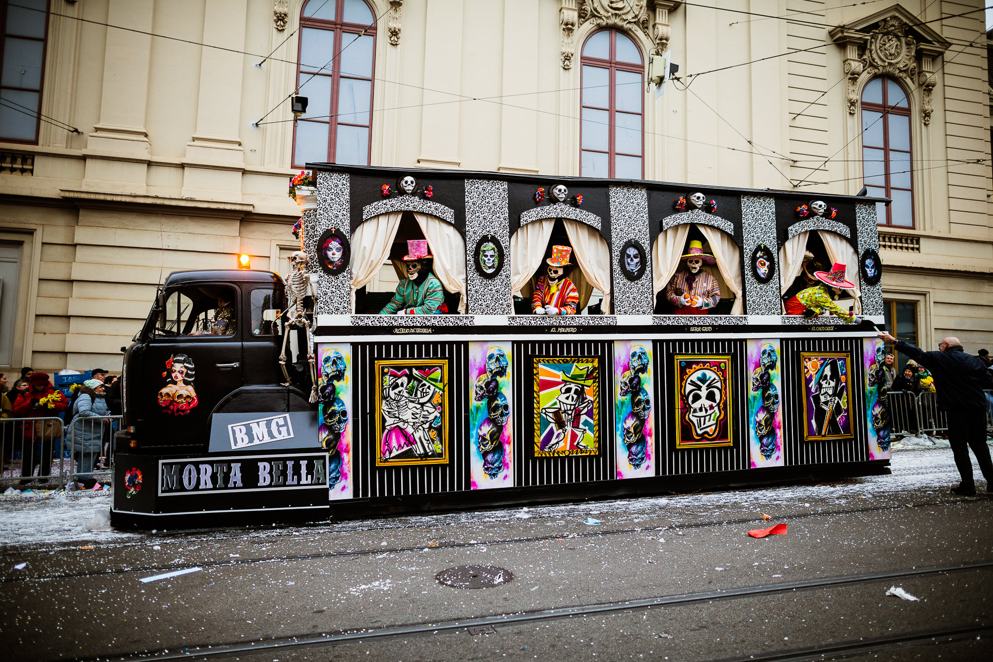 Export x3 1DX 7370 Basler Fasnacht 2016